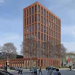Hotel Hampton By Hilton Kiel
