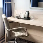 Hampton By Hilton 3*