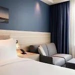 Hampton By Hilton Hotel