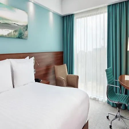 Hampton By Hilton Ξενοδοχείο Κίελο