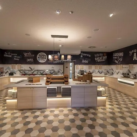 Hampton By Hilton Ξενοδοχείο