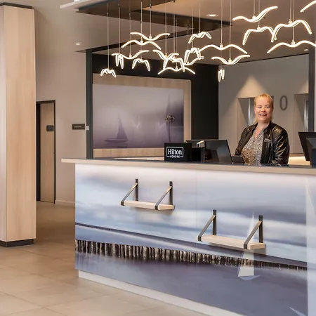 Hampton By Hilton 3* Kiel
