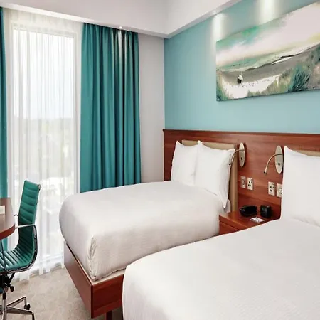 酒店 Hampton By Hilton