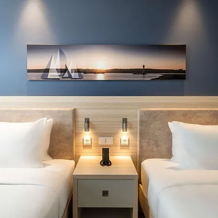 酒店 Hampton By Hilton