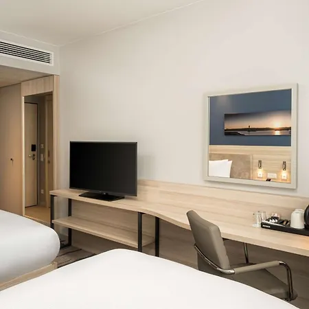 Hampton By Hilton 酒店 基尔