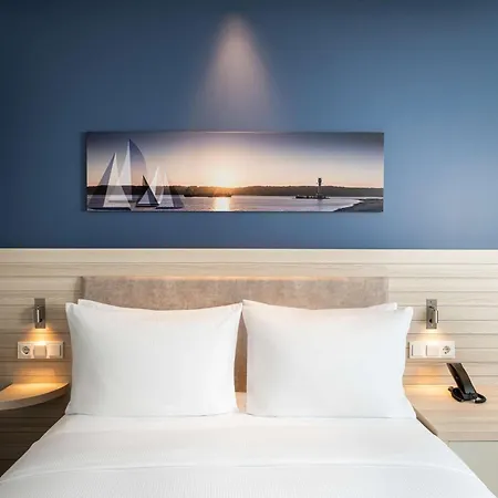 酒店 Hampton By Hilton