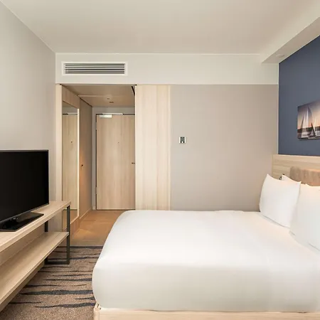 Hampton By Hilton 酒店 3*
