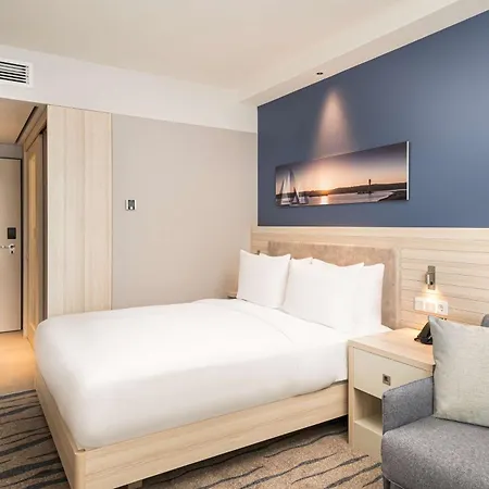 Hampton By Hilton 3* 基尔