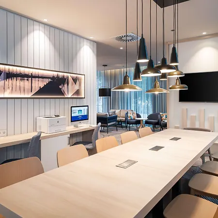 Hampton By Hilton Kiel