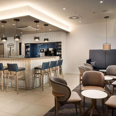 Hotel Hampton By Hilton Kiel