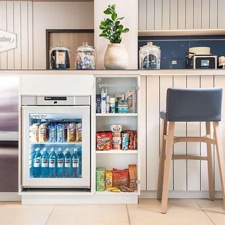 Hampton By Hilton Hotel Kiel