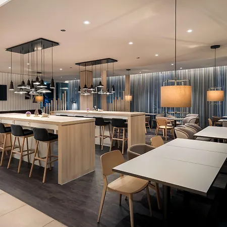 Hampton By Hilton 3* Κίελο