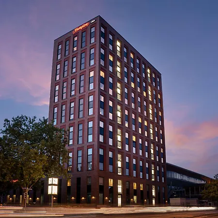 Hampton By Hilton Kiel