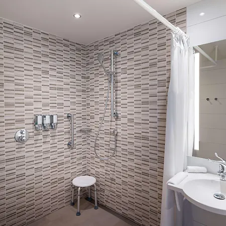 Ξενοδοχείο Hampton By Hilton