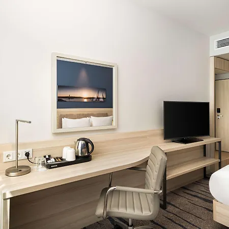 Hampton By Hilton Hotel Kiel