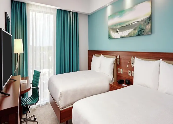 Hotel Hampton By Hilton