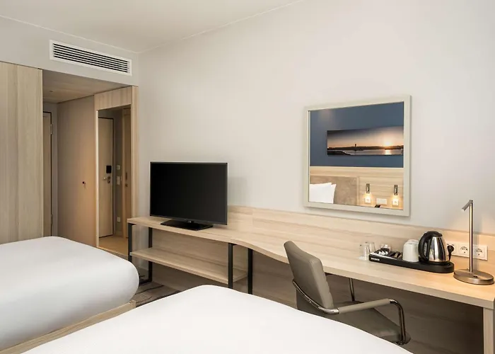 Hampton By Hilton Hotel Kiel