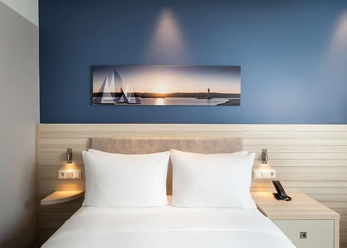 Hotel Hampton By Hilton