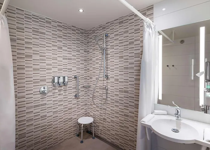 Hotel Hampton By Hilton Kiel