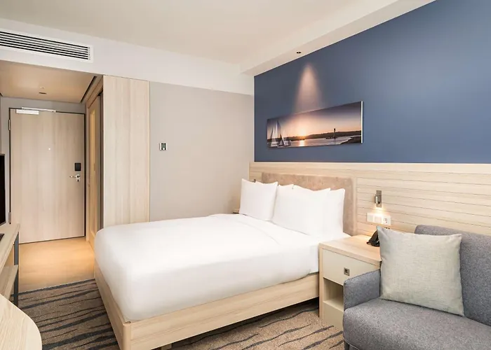 Hampton By Hilton 3* Kiel