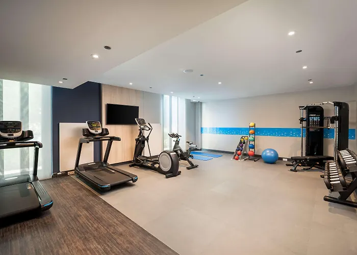 Hampton By Hilton Szálloda Kiel