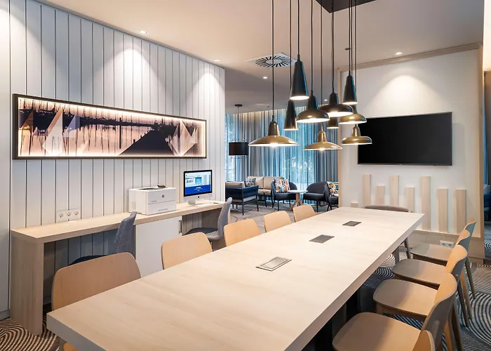 Hampton By Hilton Kiel