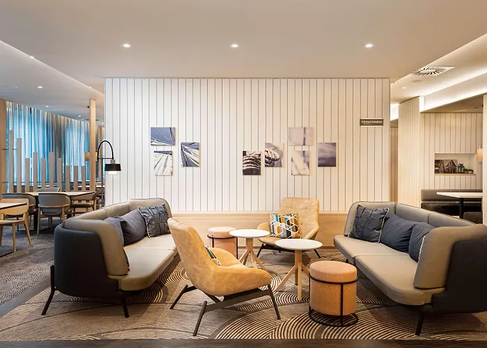 Hampton By Hilton Kiel