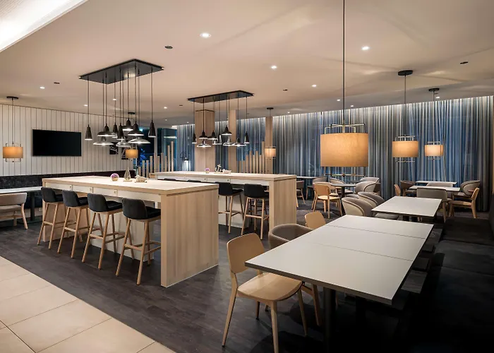 Hampton By Hilton 3* Kiel