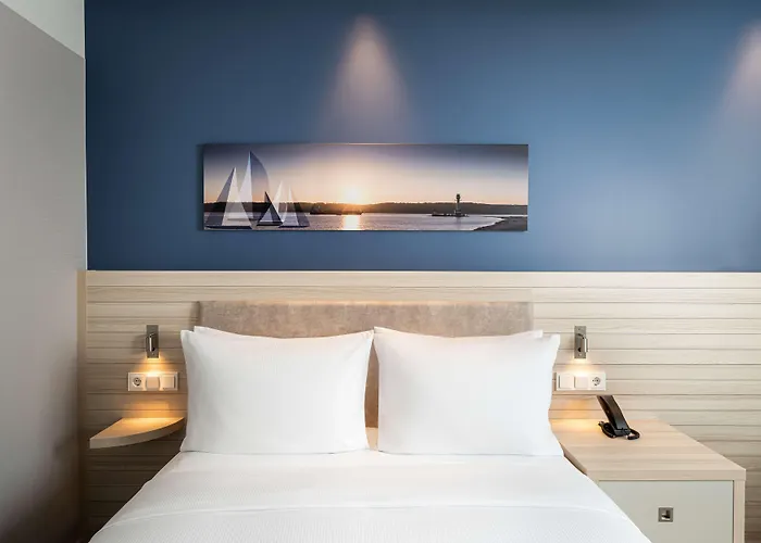 Hotel Hampton By Hilton